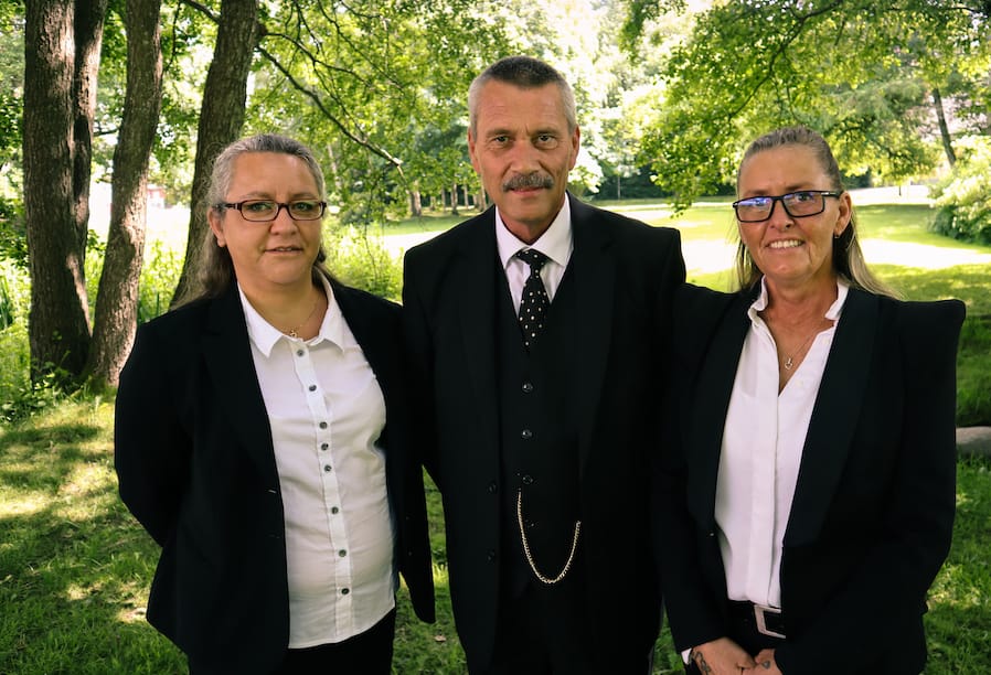 Bedemandsforretning Nordjylland