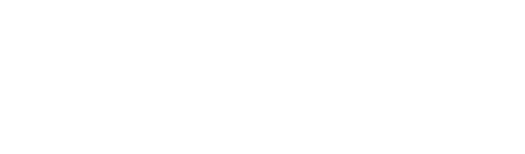 Rosen Begravelsesforretning Hvid logo